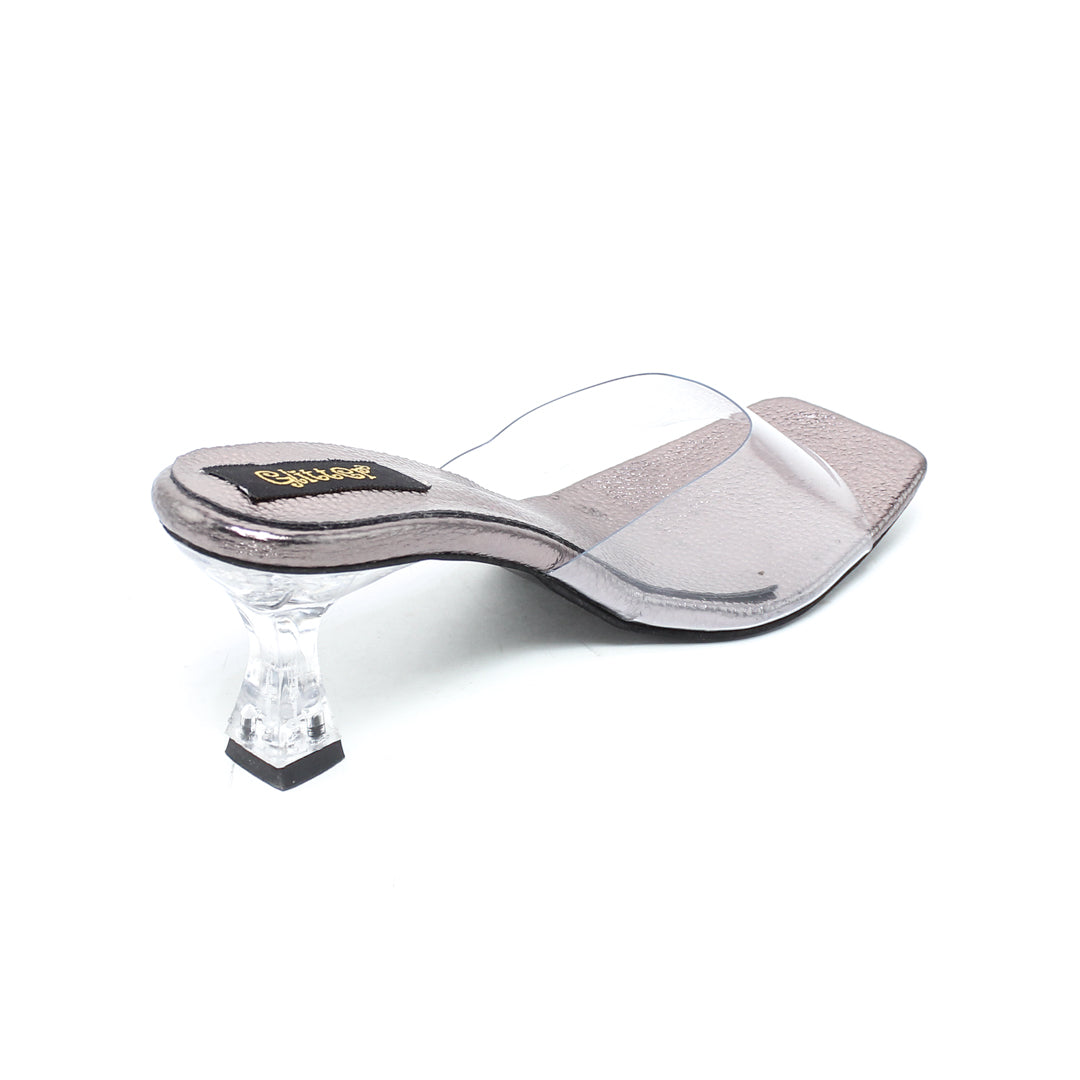 GSL370956 Glitter Women Slippers
