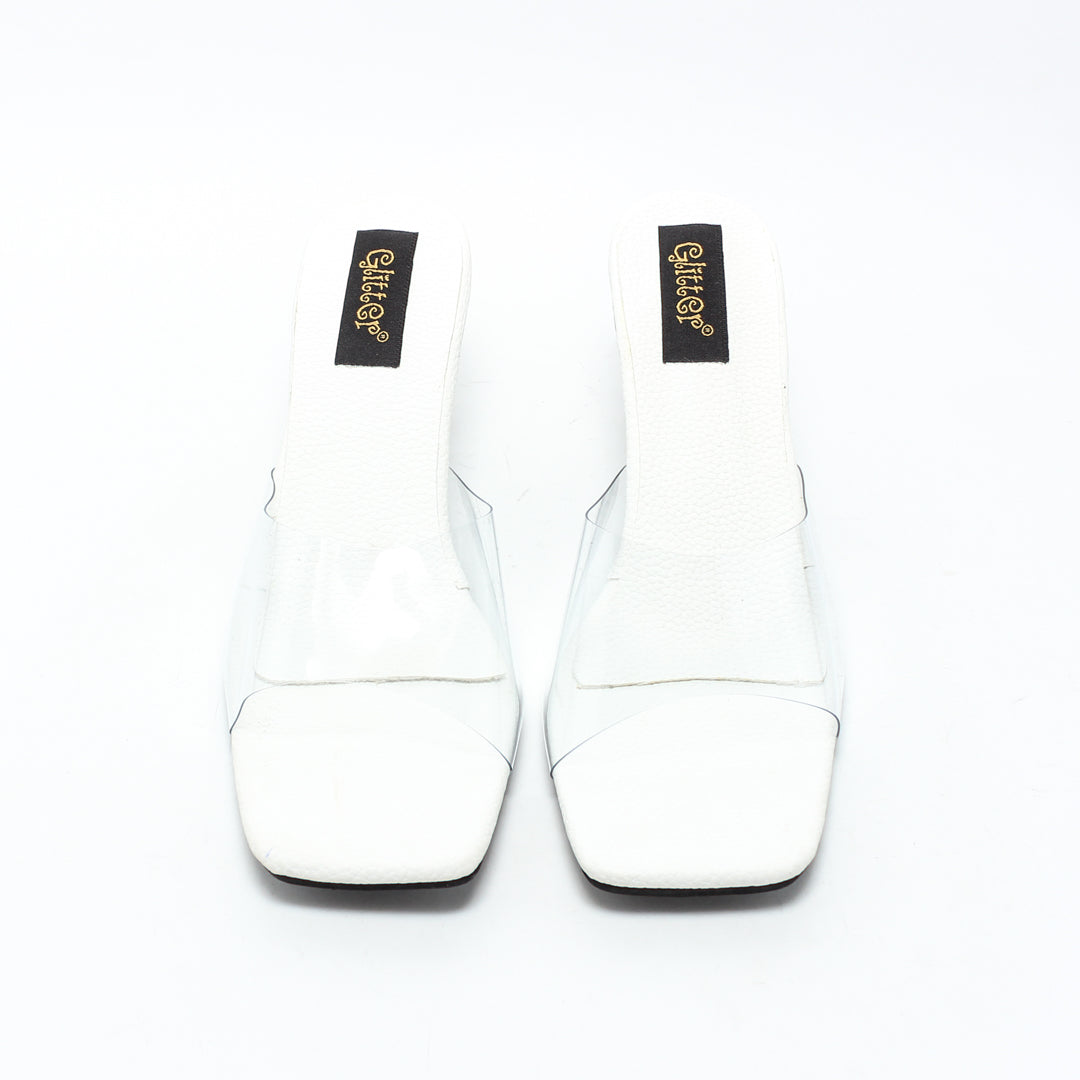 GSL370956 Glitter Women Slippers
