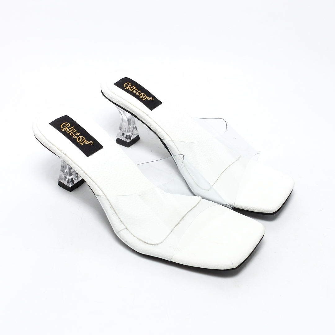 GSL370956 Glitter Women Slippers