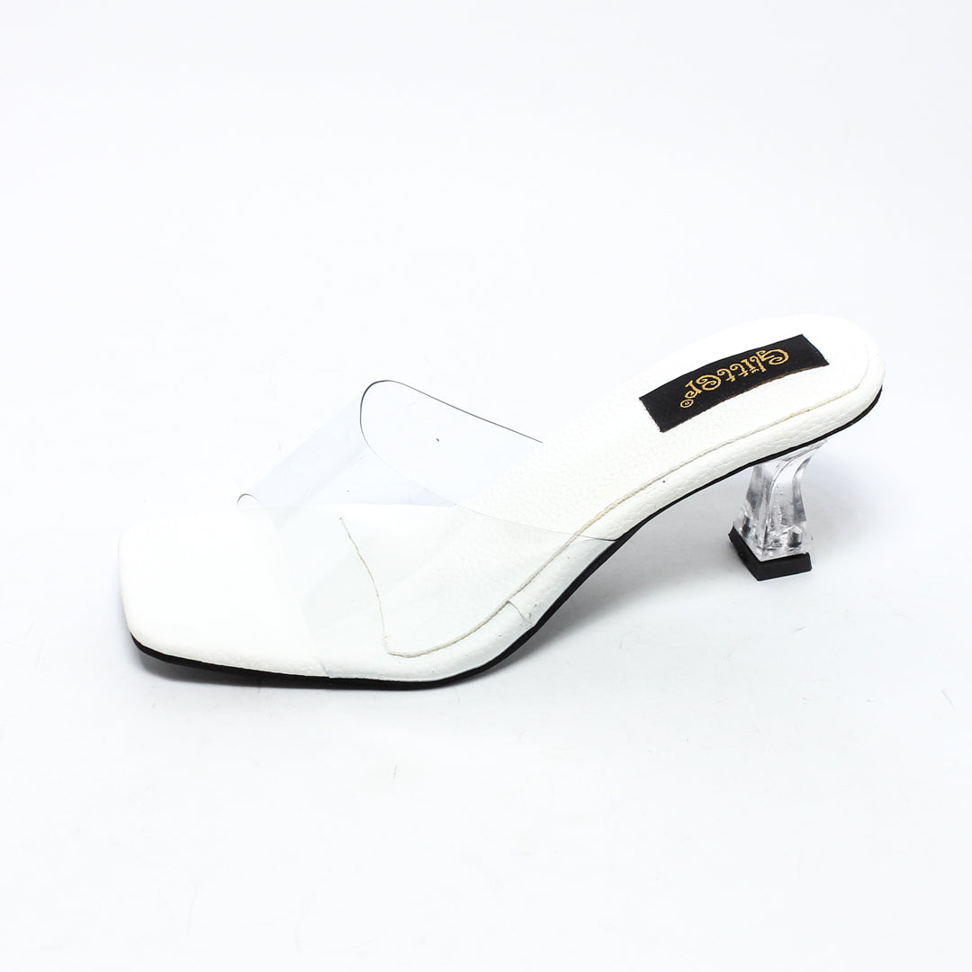 GSL370956 Glitter Women Slippers