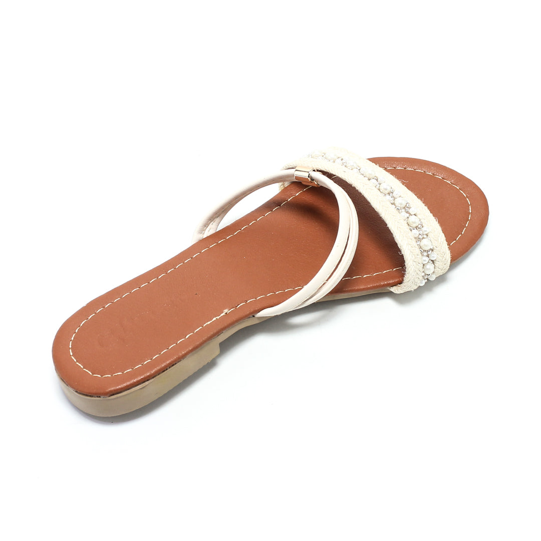 GSL370957 Glitter Women Slippers