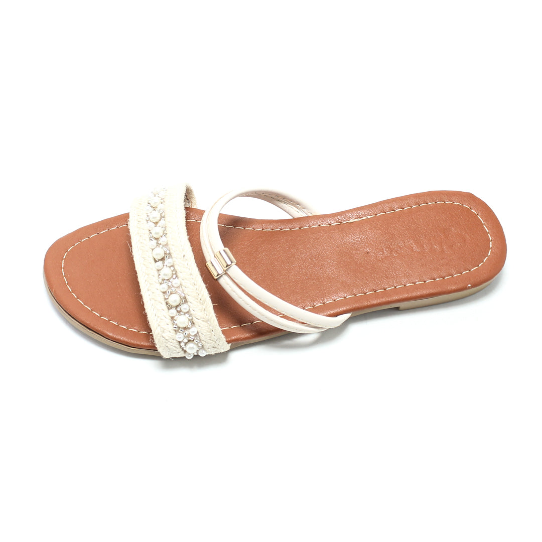 GSL370957 Glitter Women Slippers