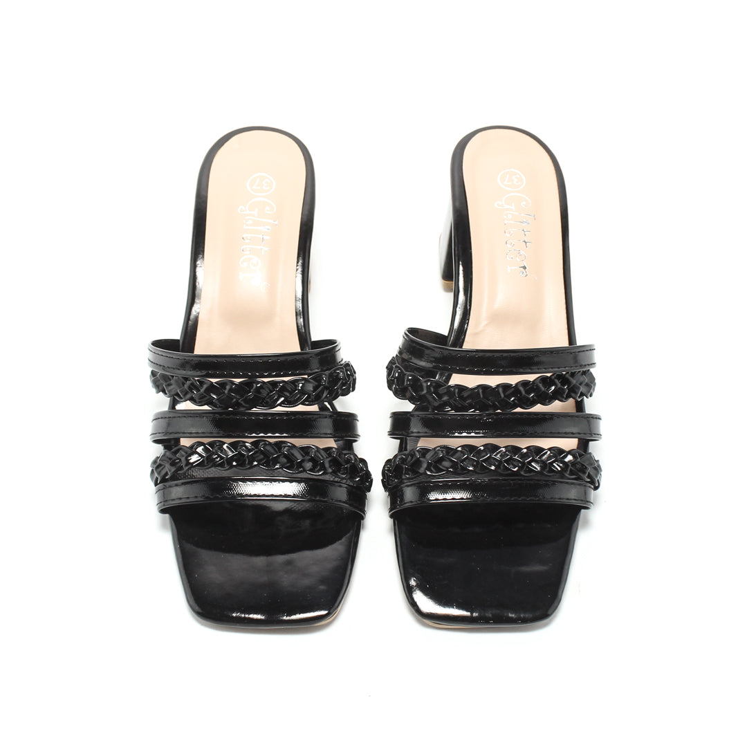 GSL370974 Glitter Women Slippers