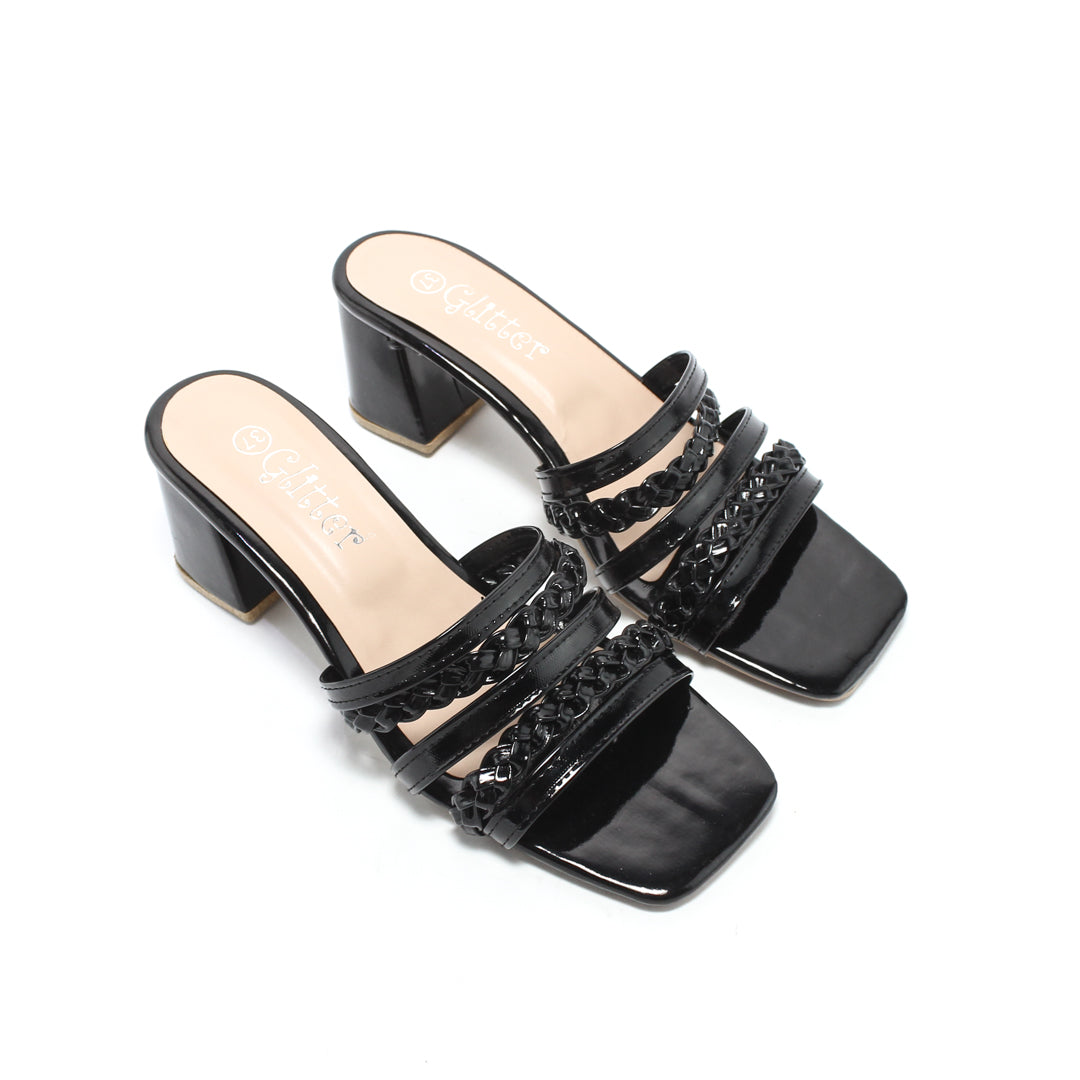 GSL370974 Glitter Women Slippers