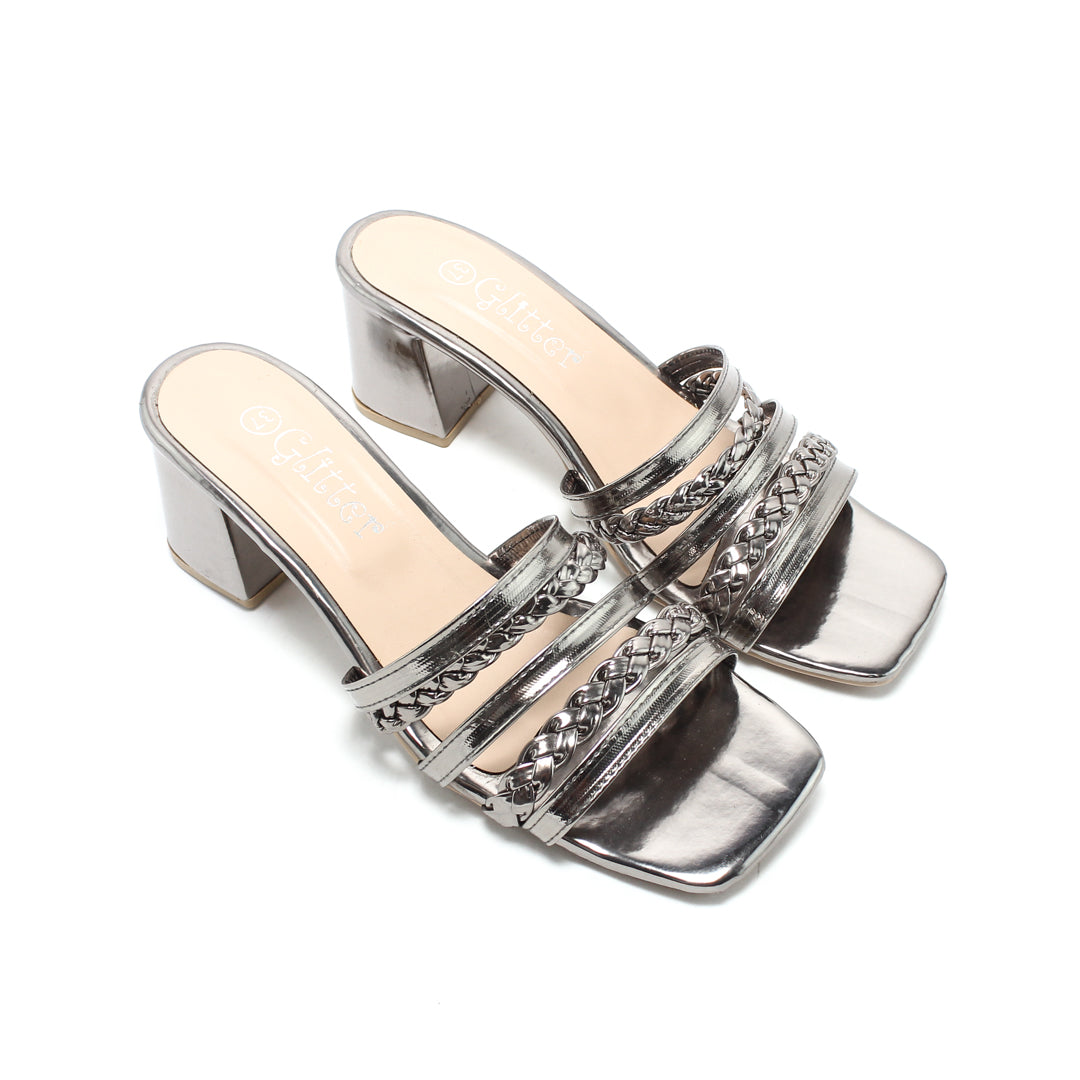 GSL370974 Glitter Women Slippers