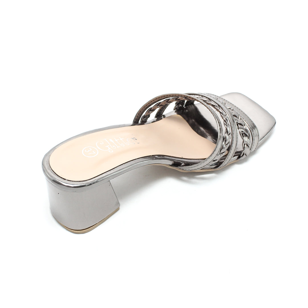 GSL370974 Glitter Women Slippers