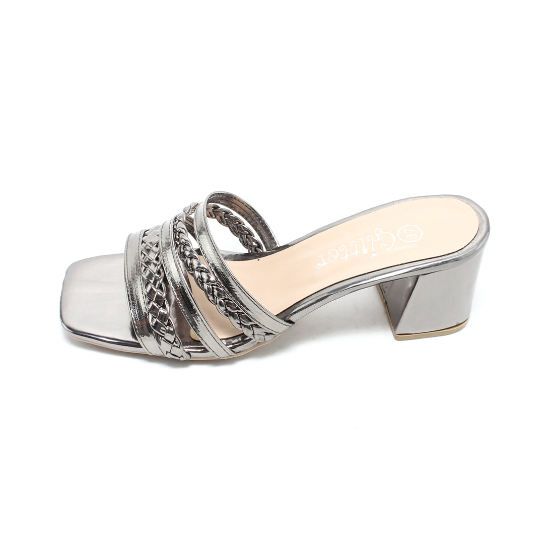 GSL370974 Glitter Women Slippers