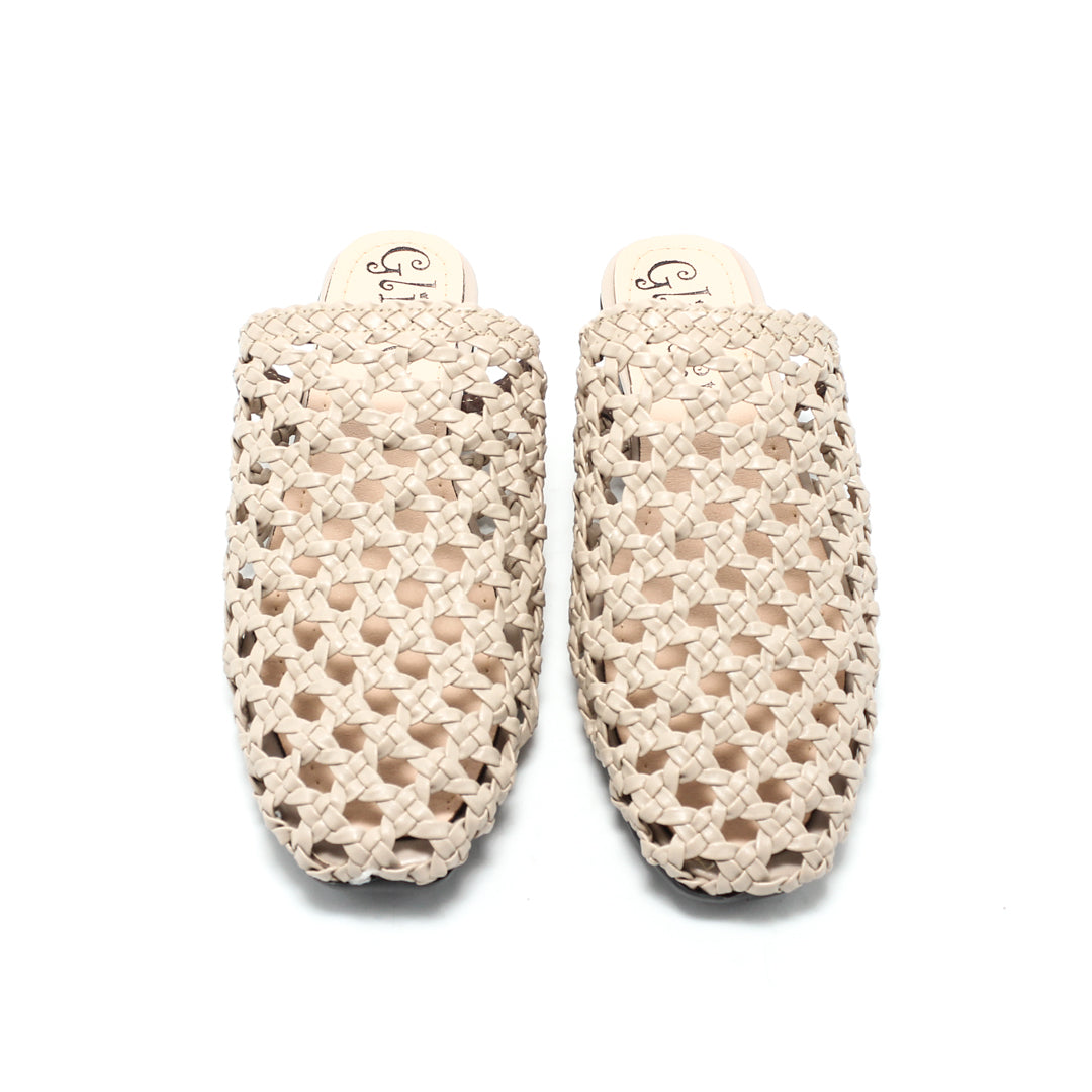 GSL370975 Glitter Women Slippers