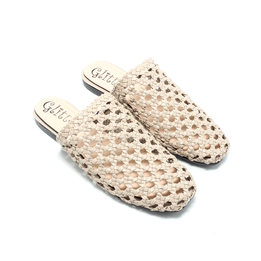 GSL370975 Glitter Women Slippers