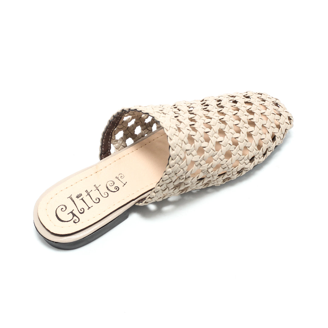 GSL370975 Glitter Women Slippers
