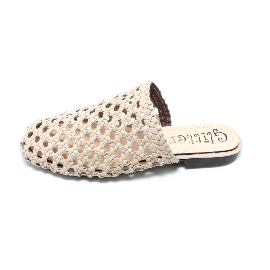 GSL370975 Glitter Women Slippers