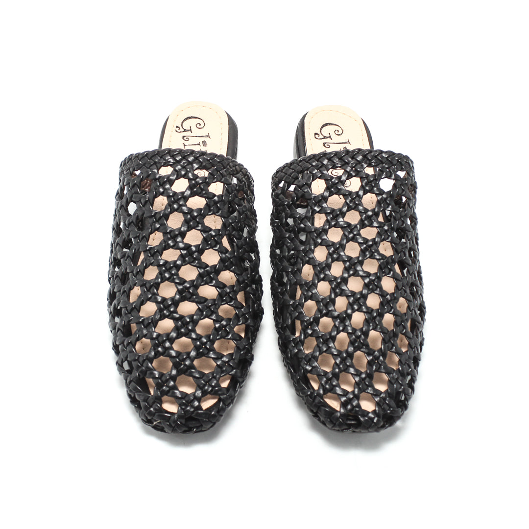 GSL370975 Glitter Women Slippers