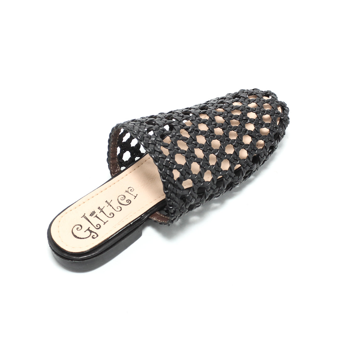 GSL370975 Glitter Women Slippers