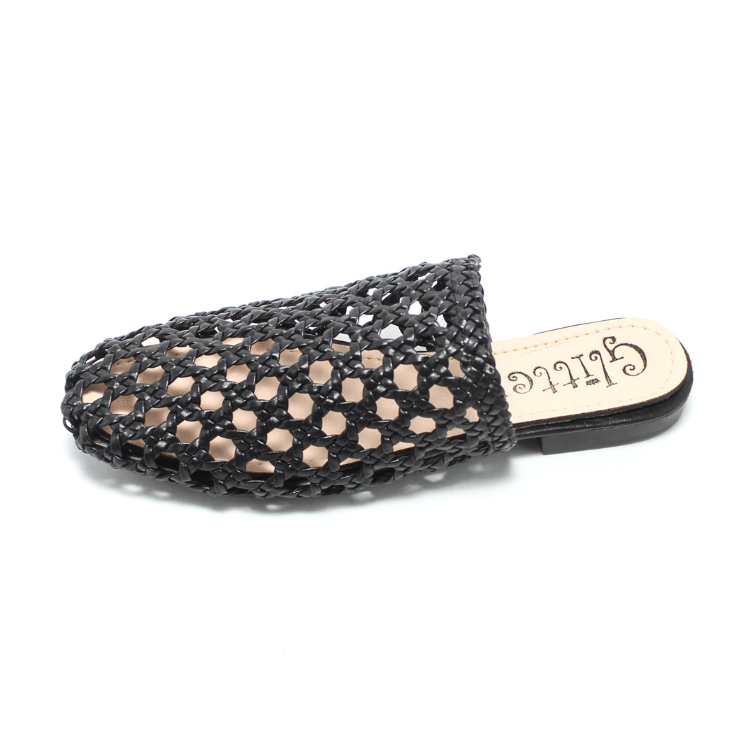 GSL370975 Glitter Women Slippers