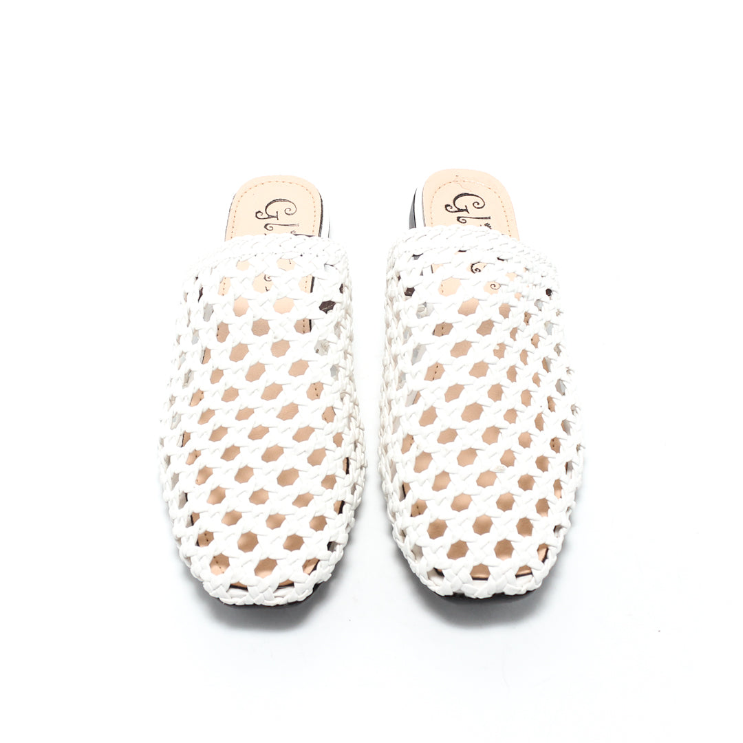 GSL370975 Glitter Women Slippers