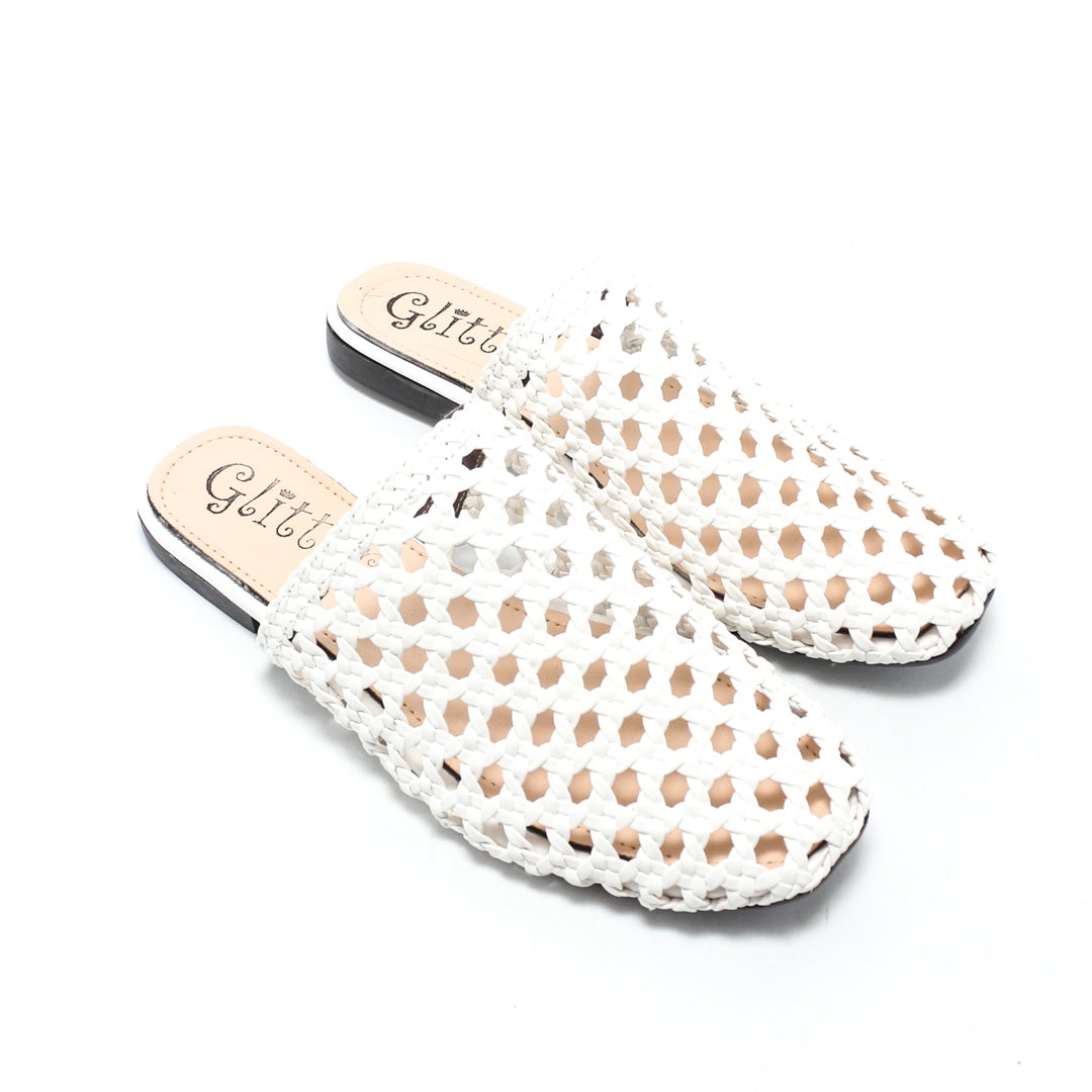 GSL370975 Glitter Women Slippers