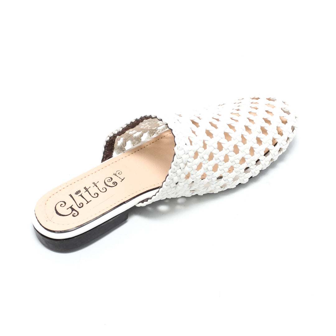 GSL370975 Glitter Women Slippers
