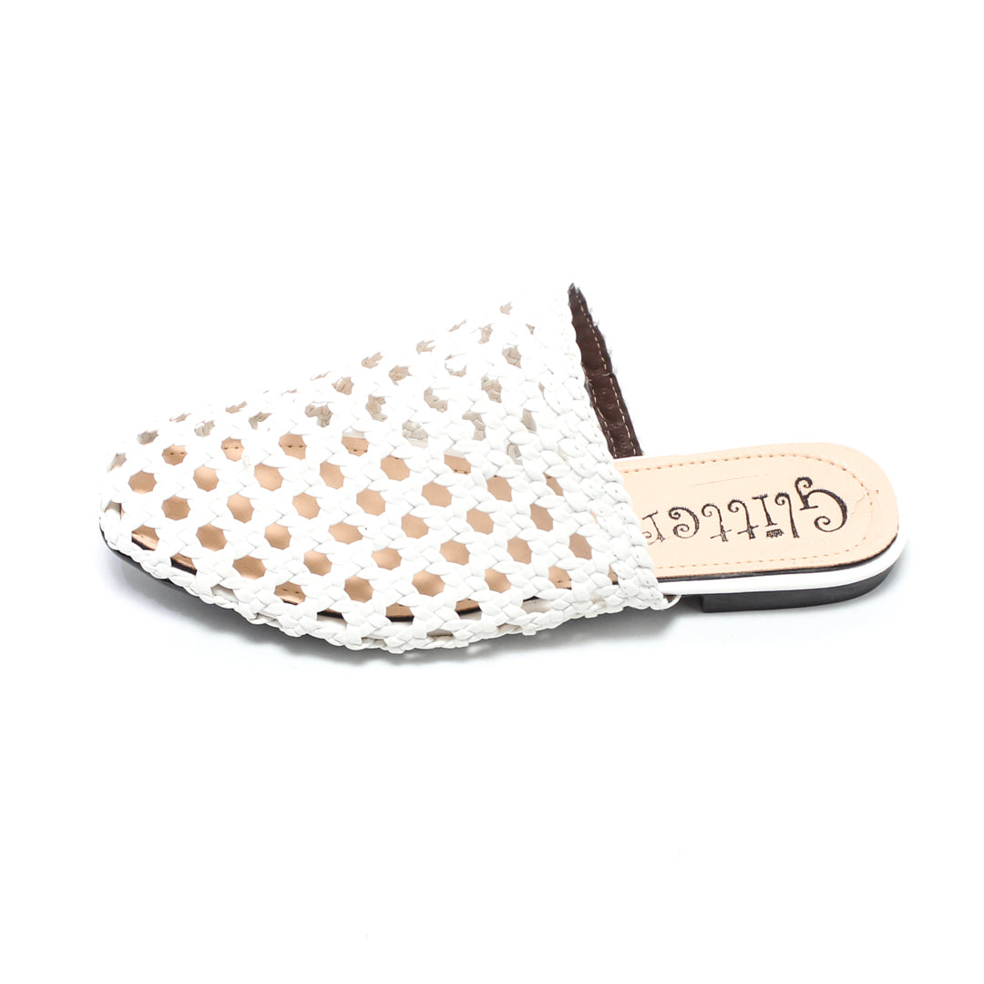 GSL370975 Glitter Women Slippers