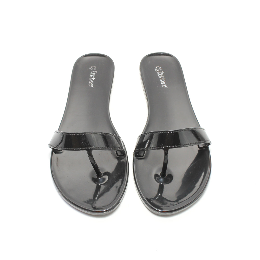 GSL370998 Glitter Women Slippers
