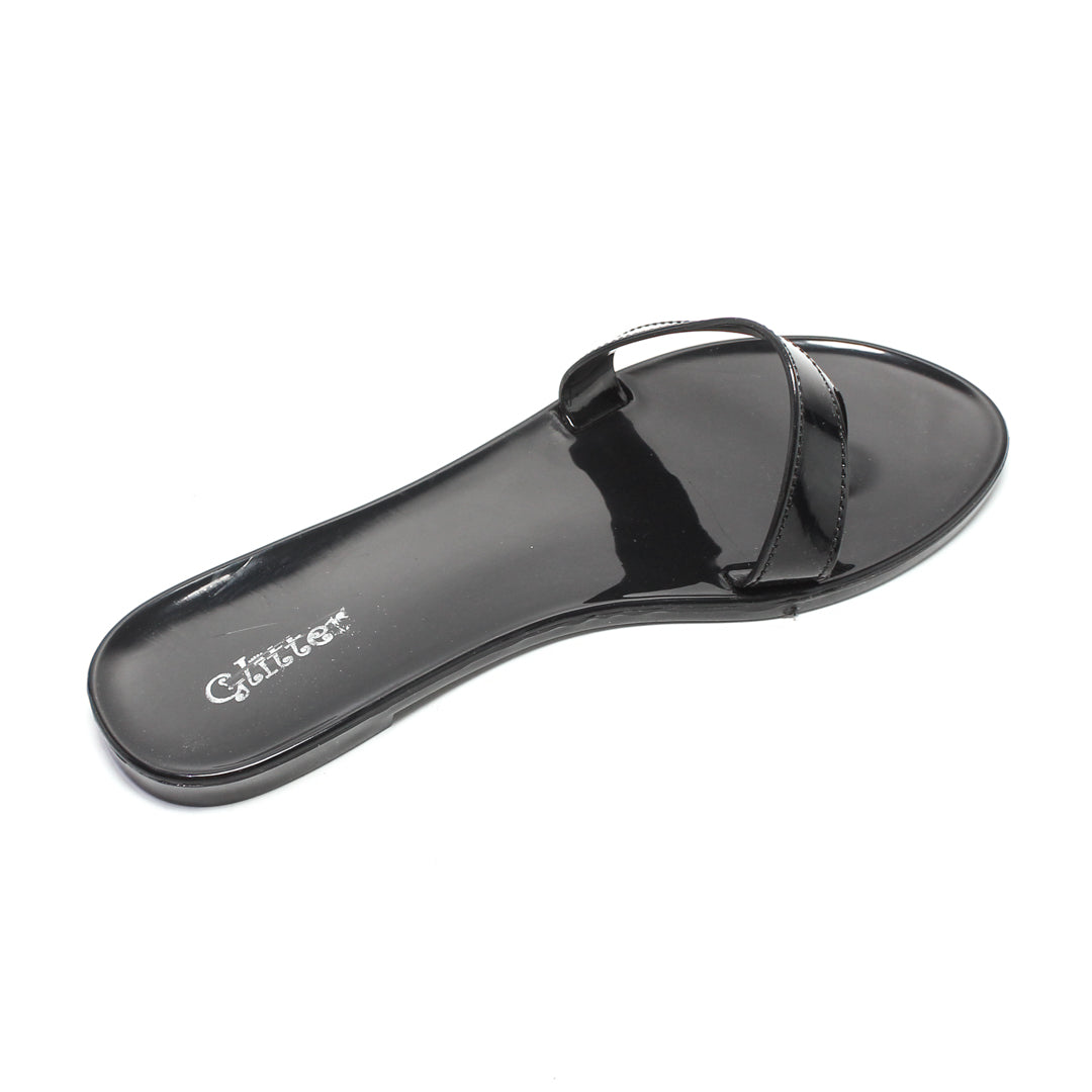 GSL370998 Glitter Women Slippers