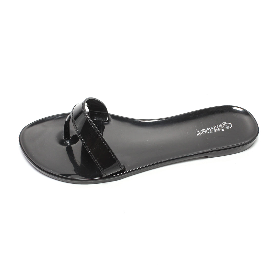 GSL370998 Glitter Women Slippers