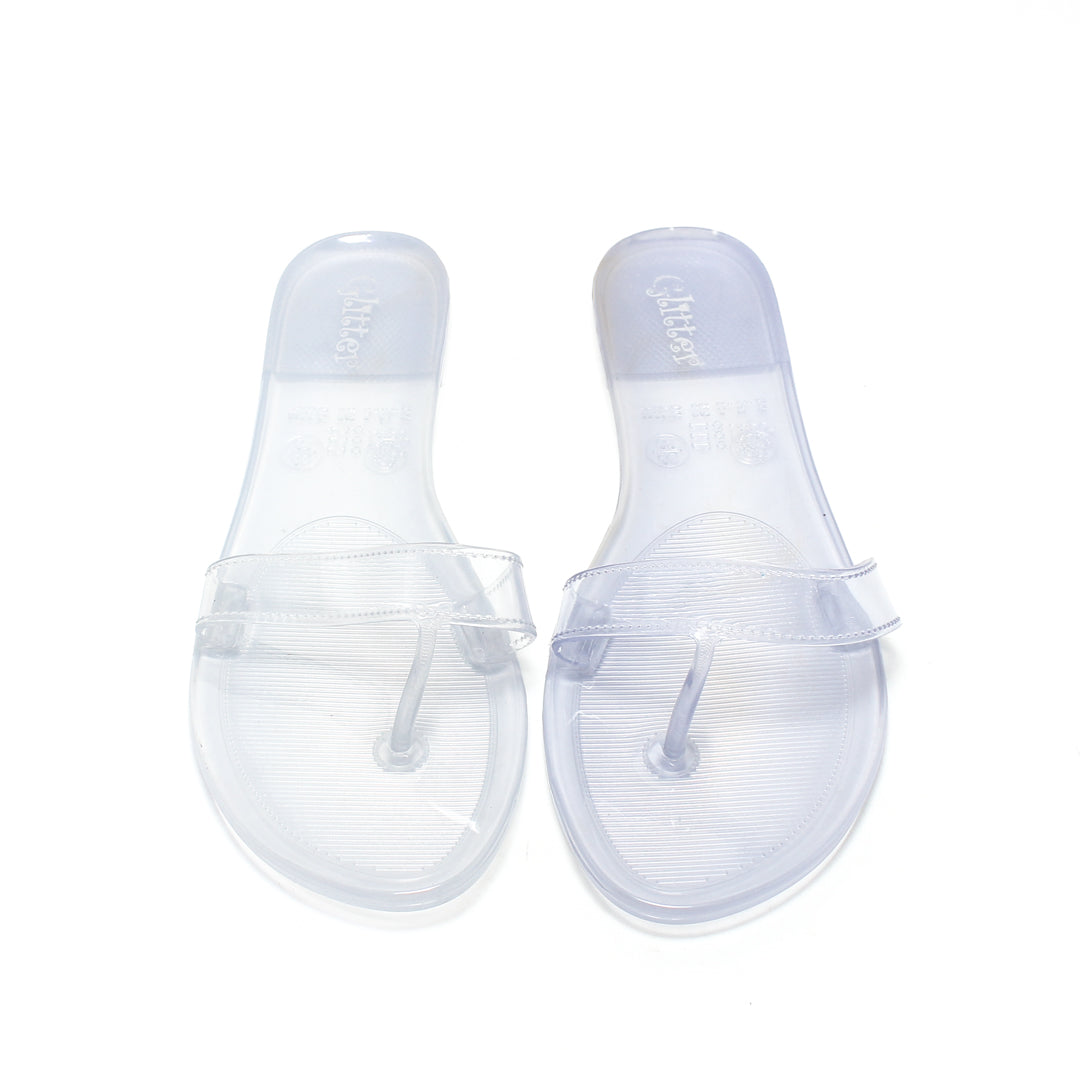 GSL370998 Glitter Women Slippers