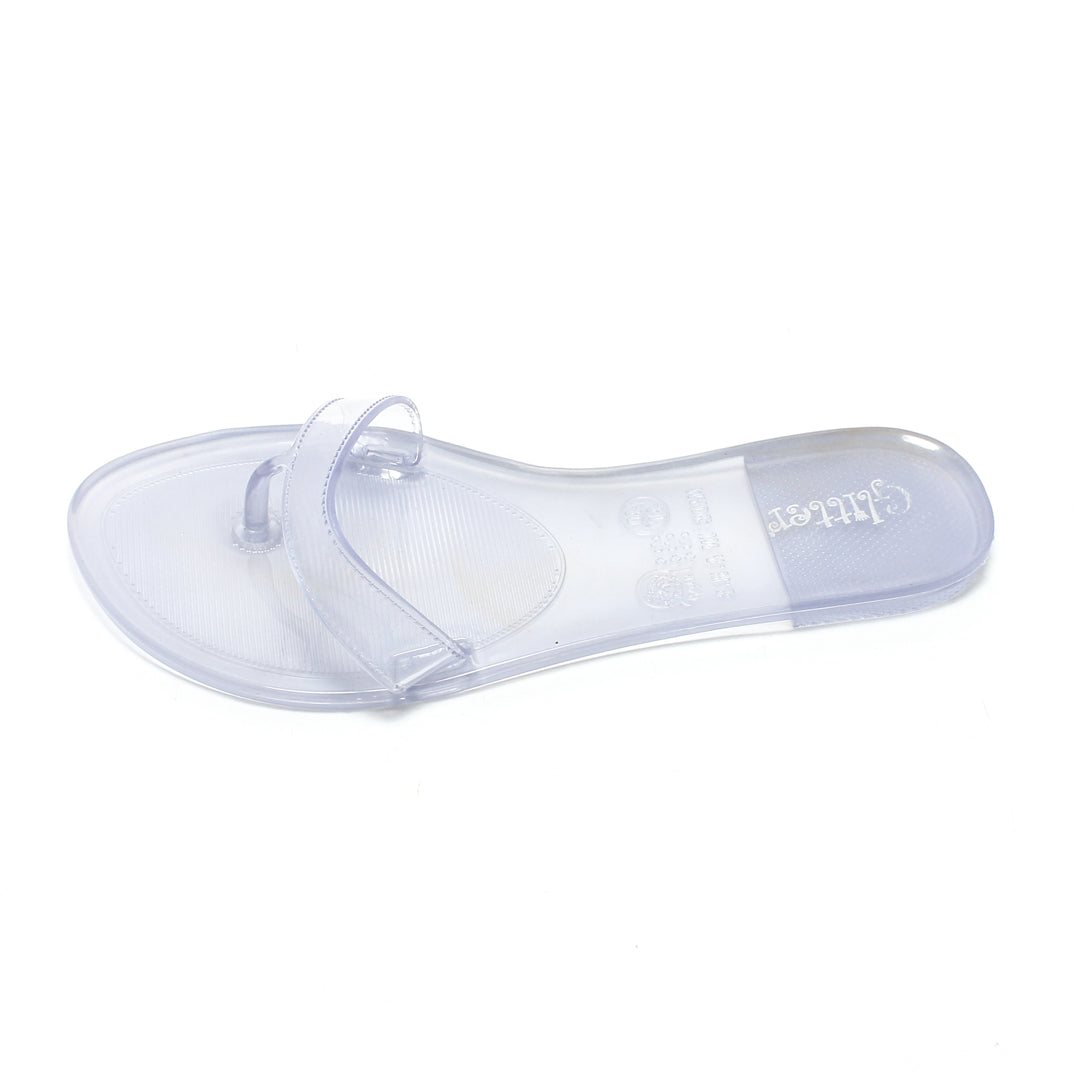 GSL370998 Glitter Women Slippers