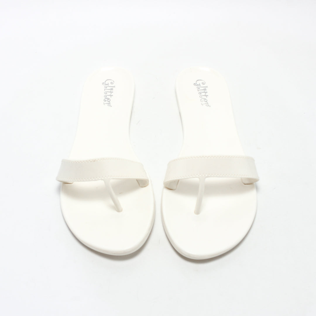 GSL370998 Glitter Women Slippers