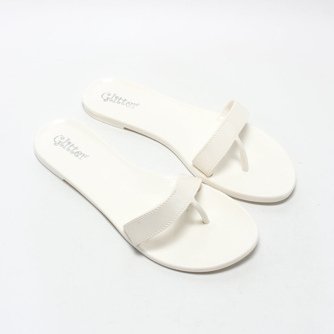 GSL370998 Glitter Women Slippers