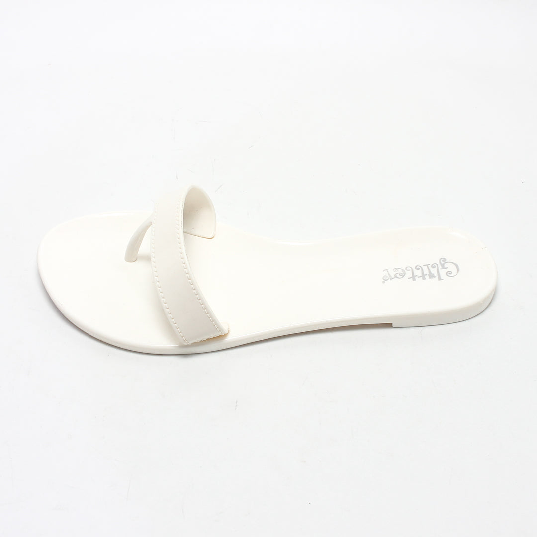 GSL370998 Glitter Women Slippers