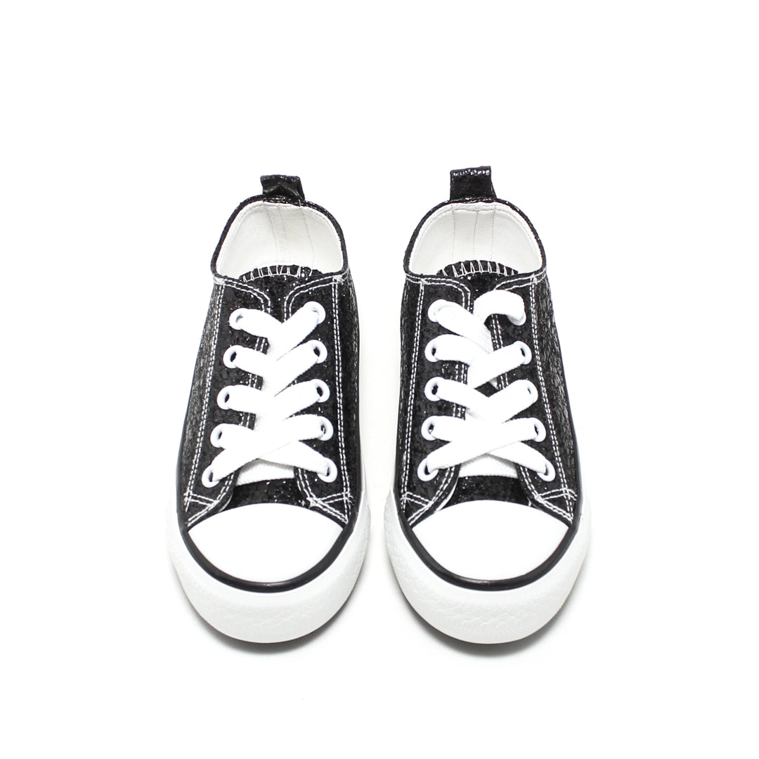 GKS280099 Glitter Kids Sneakers