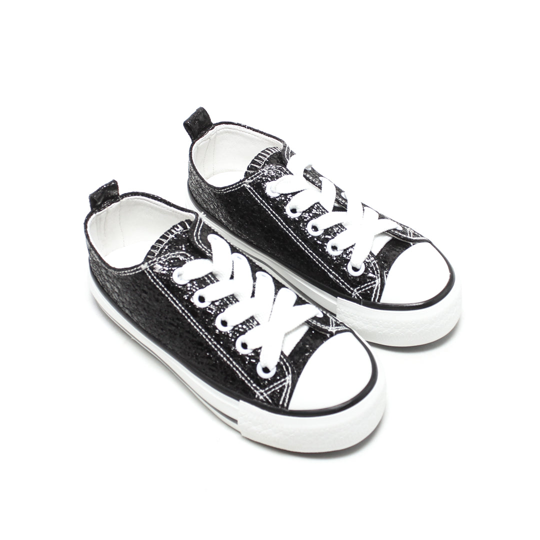 GKS280099 Glitter Kids Sneakers
