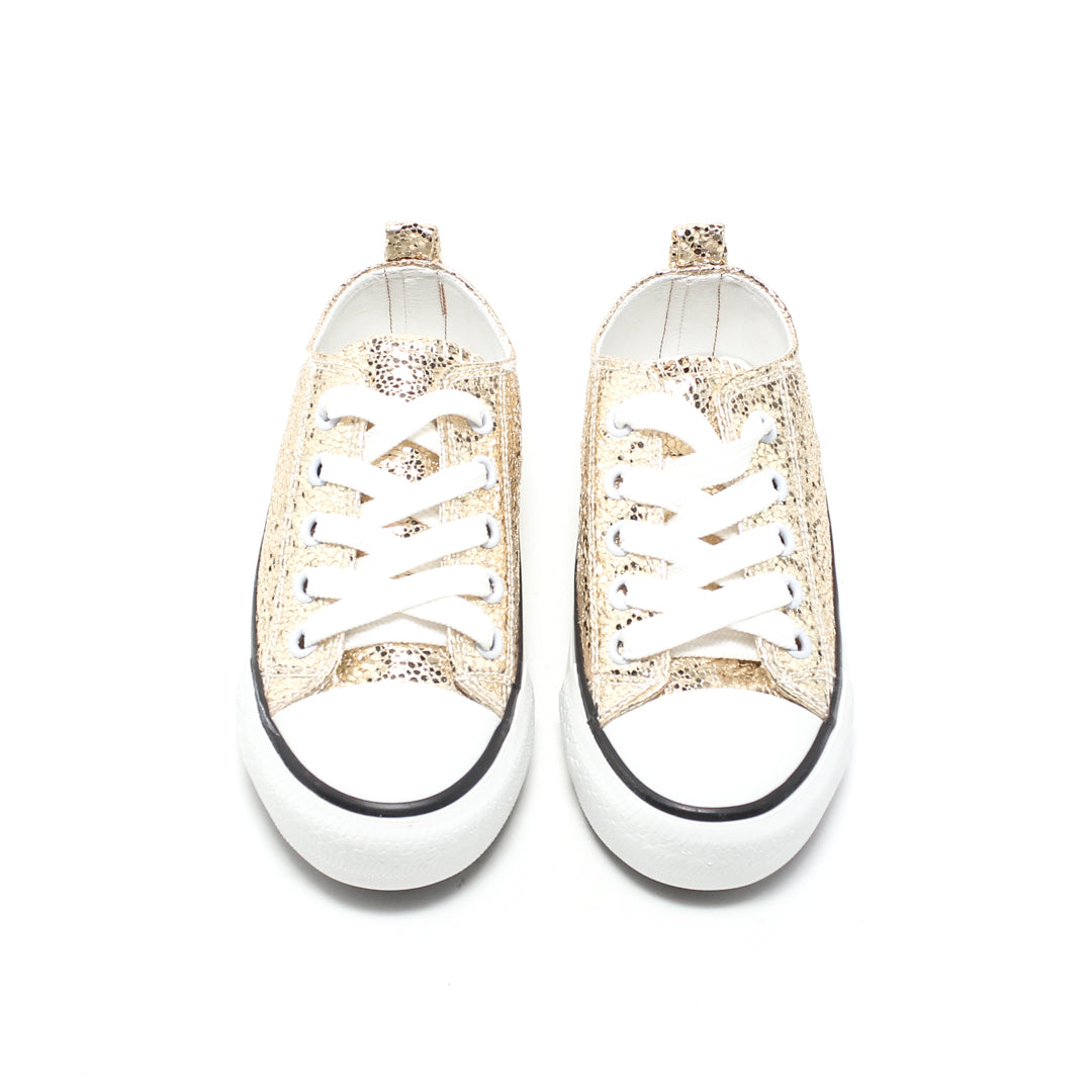 GKS280099 Glitter Kids Sneakers