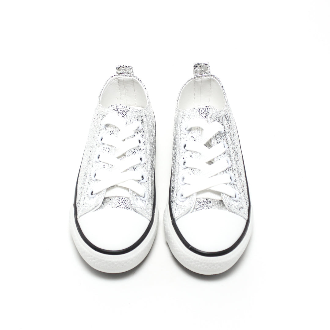 GKS280099 Glitter Kids Sneakers