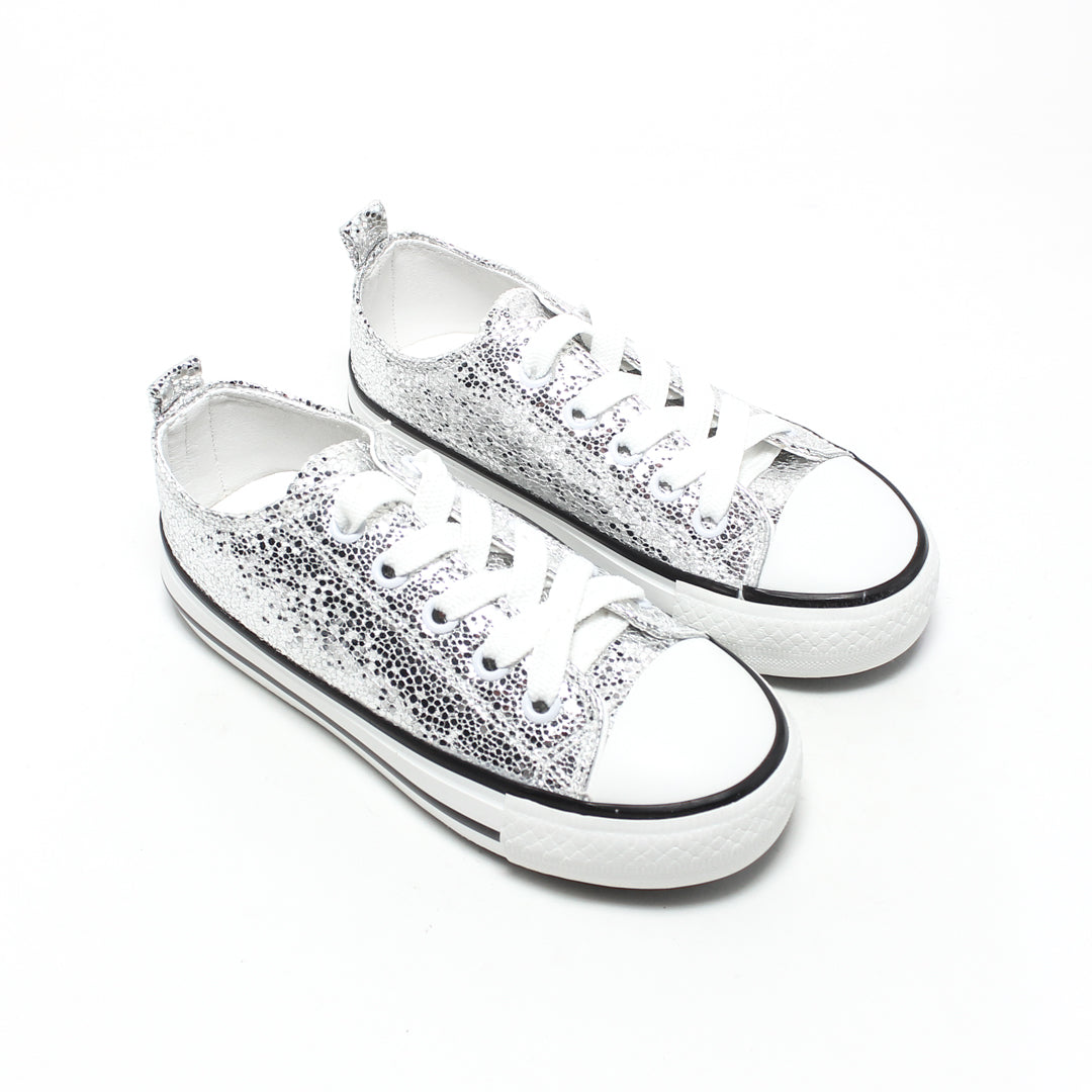 GKS280099 Glitter Kids Sneakers