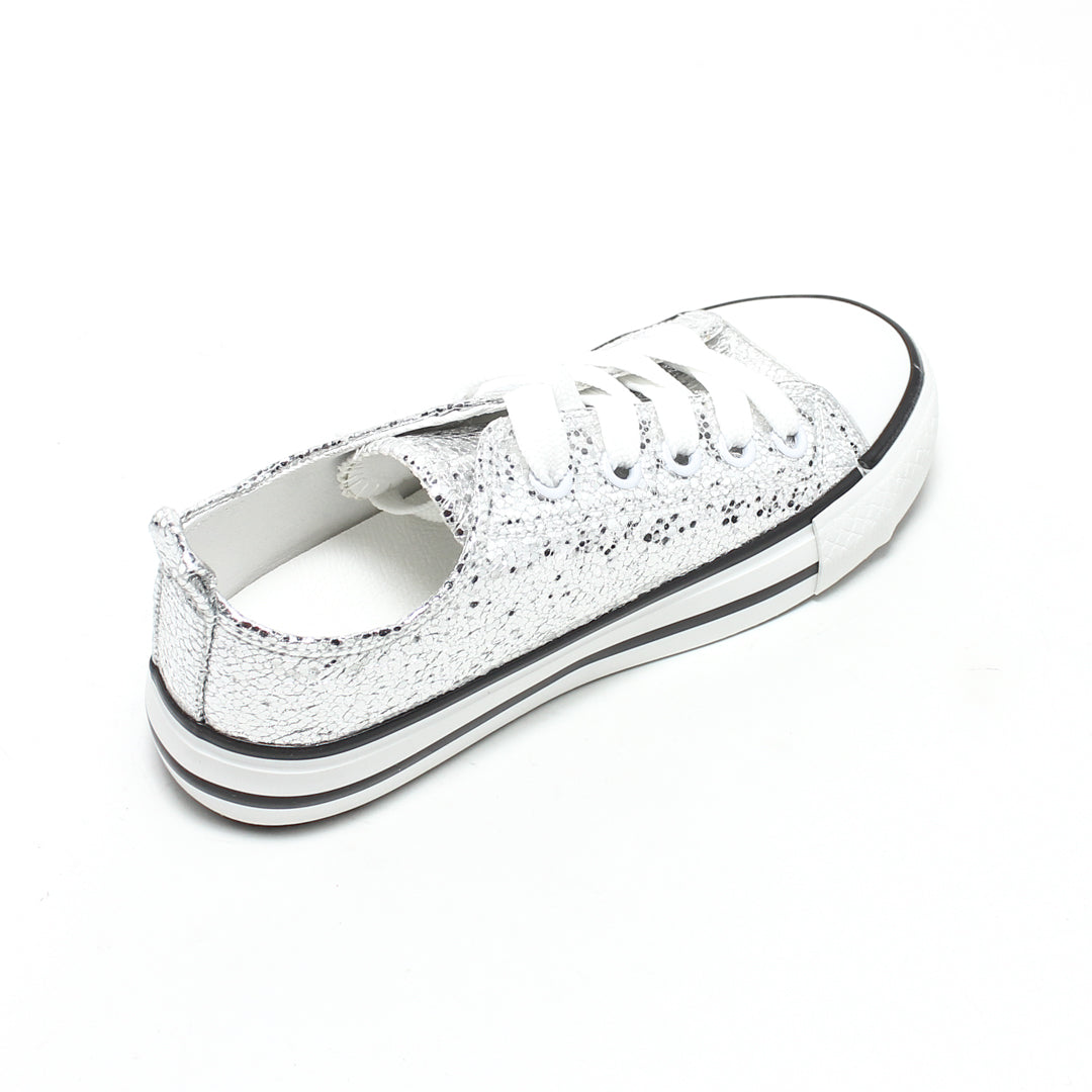 GKS280099 Glitter Kids Sneakers