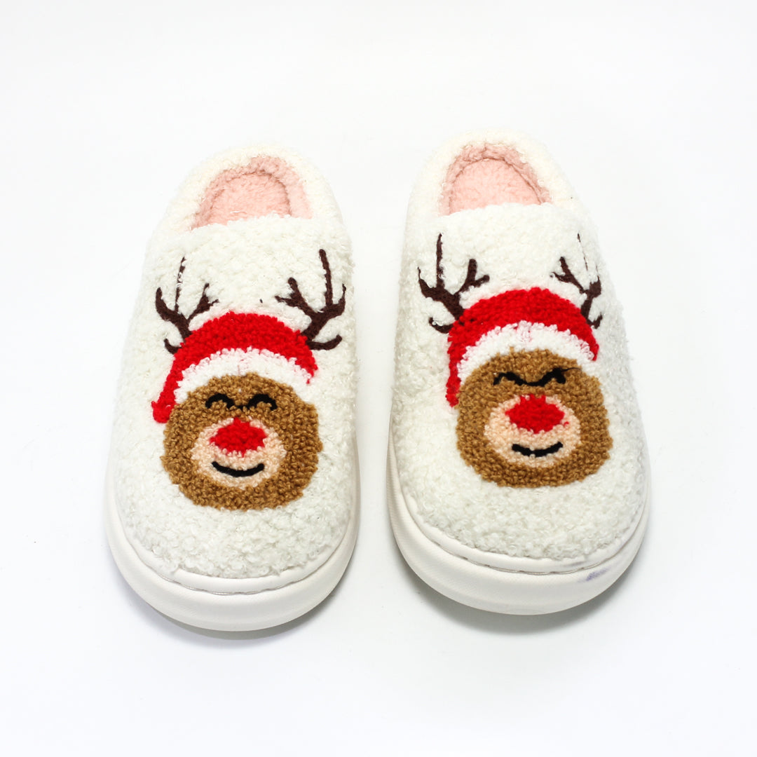 GHS370009 Glitter Women Pantoufle