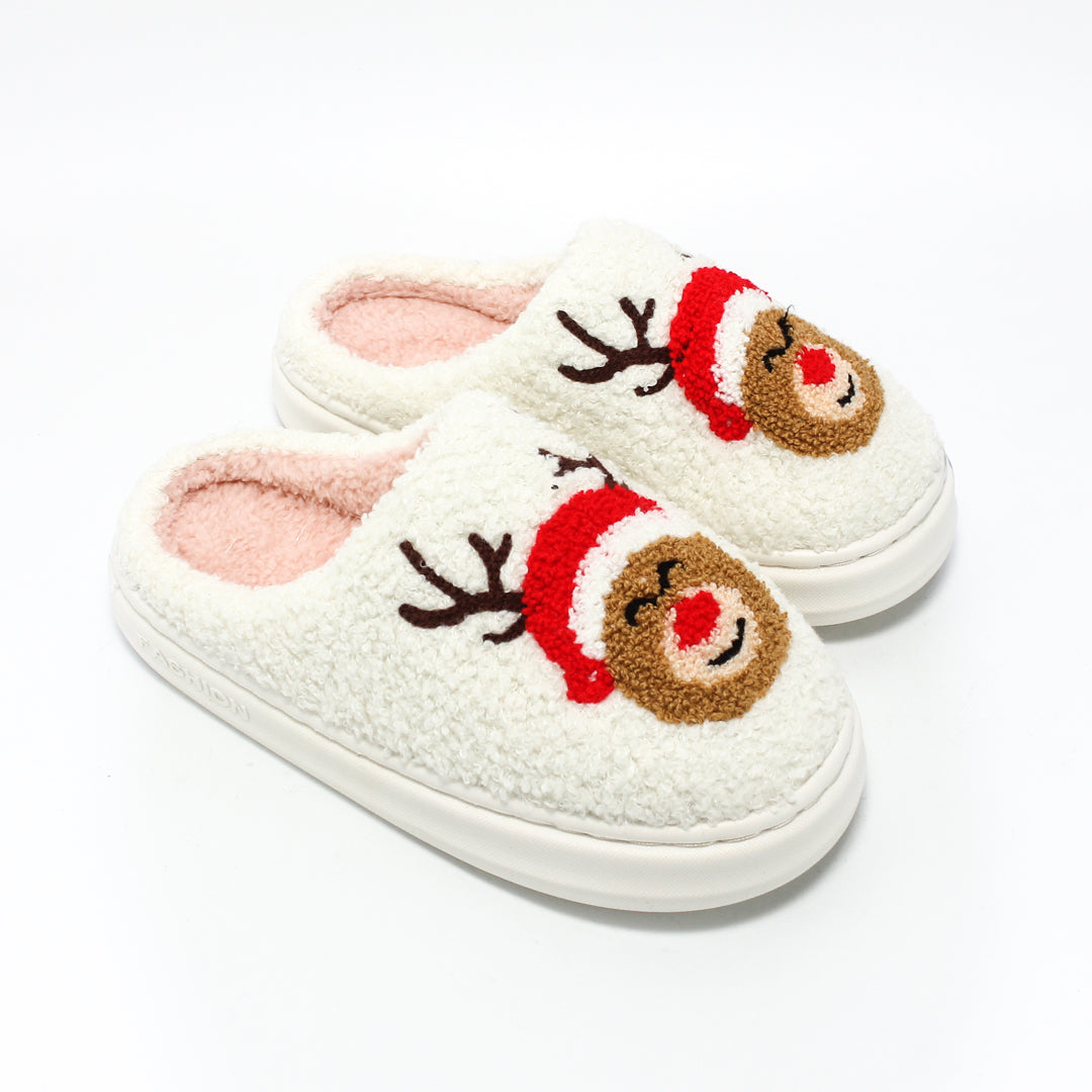 GHS370009 Glitter Women Pantoufle