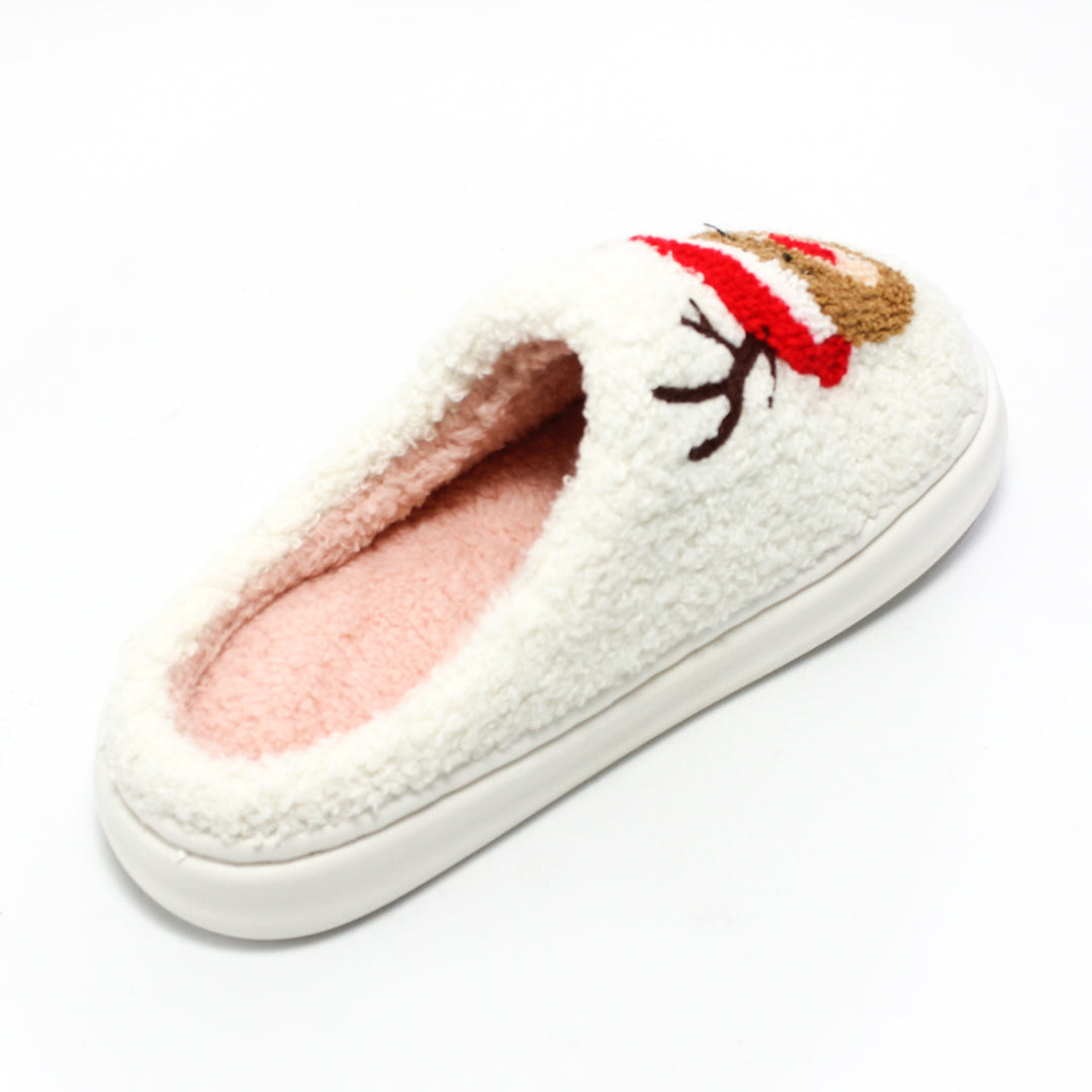 GHS370009 Glitter Women Pantoufle
