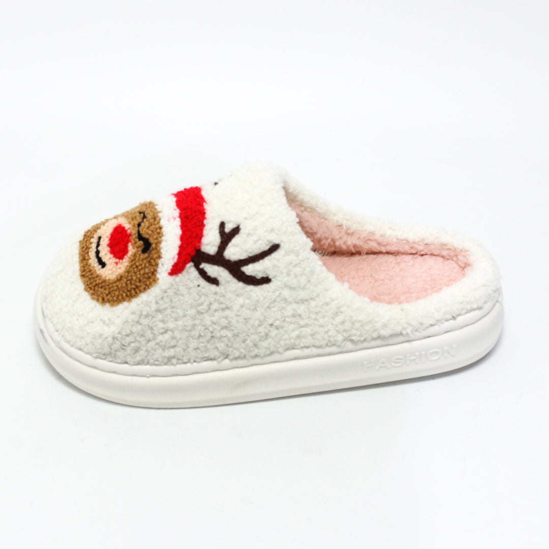 GHS370009 Glitter Women Pantoufle