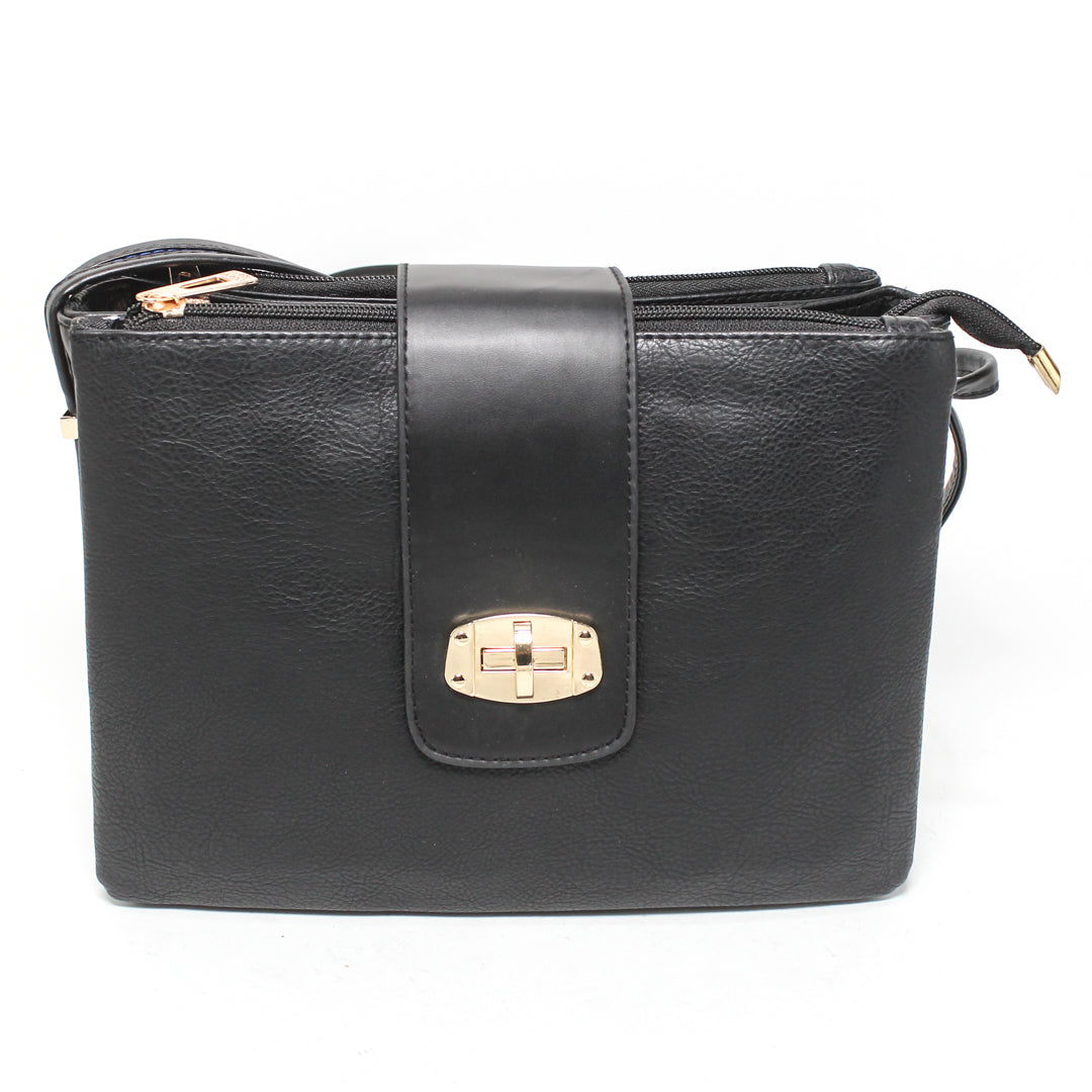 GBA005012 Glitter Women Hand Bag
