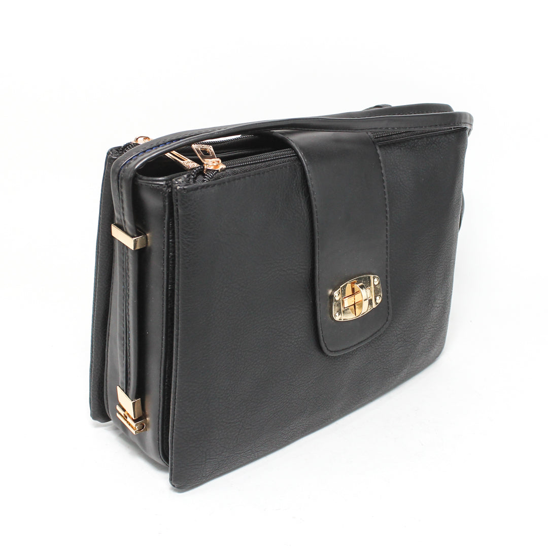 GBA005012 Glitter Women Hand Bag