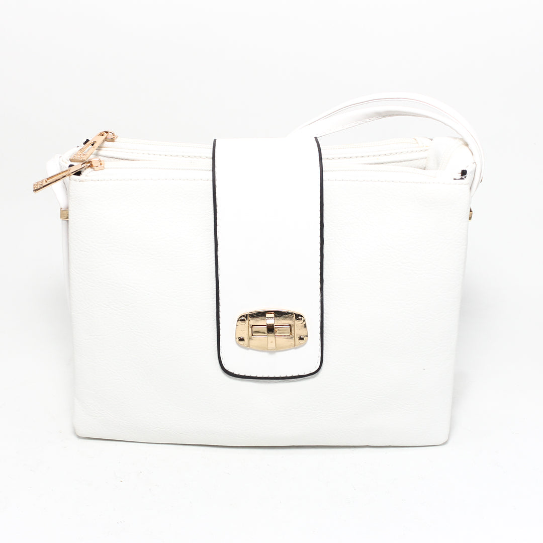 GBA005012 Glitter Women Hand Bag