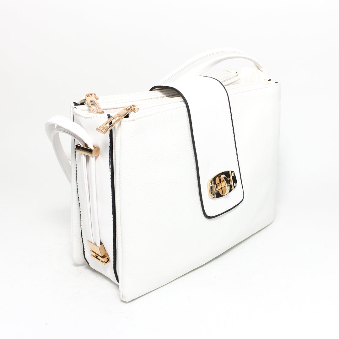 GBA005012 Glitter Women Hand Bag