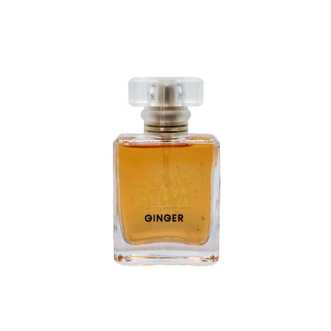 GINGER Glitter Women Perfume