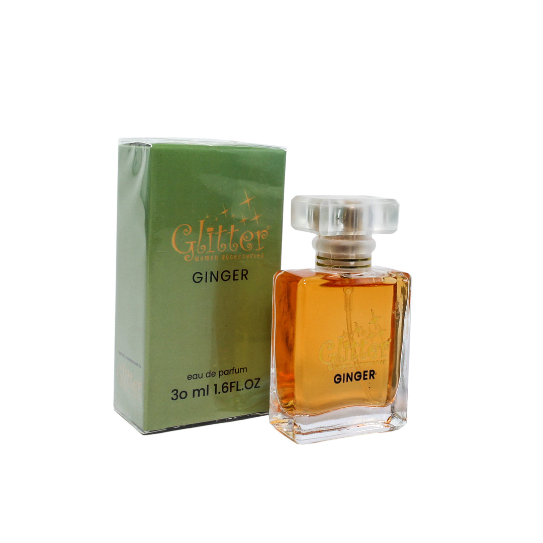 GINGER Glitter Women Perfume