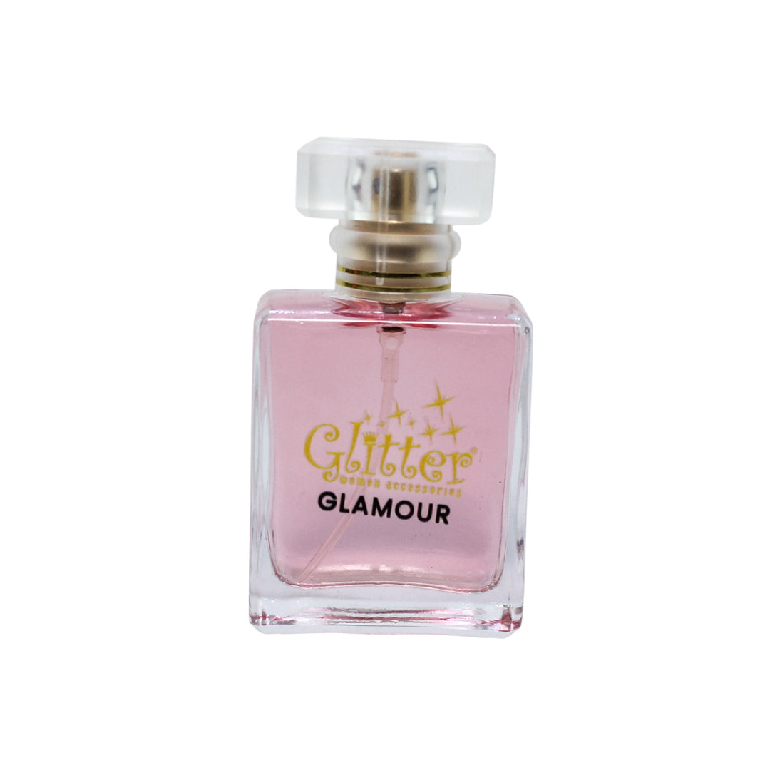 GLAMOUR Glitter Women Perfume