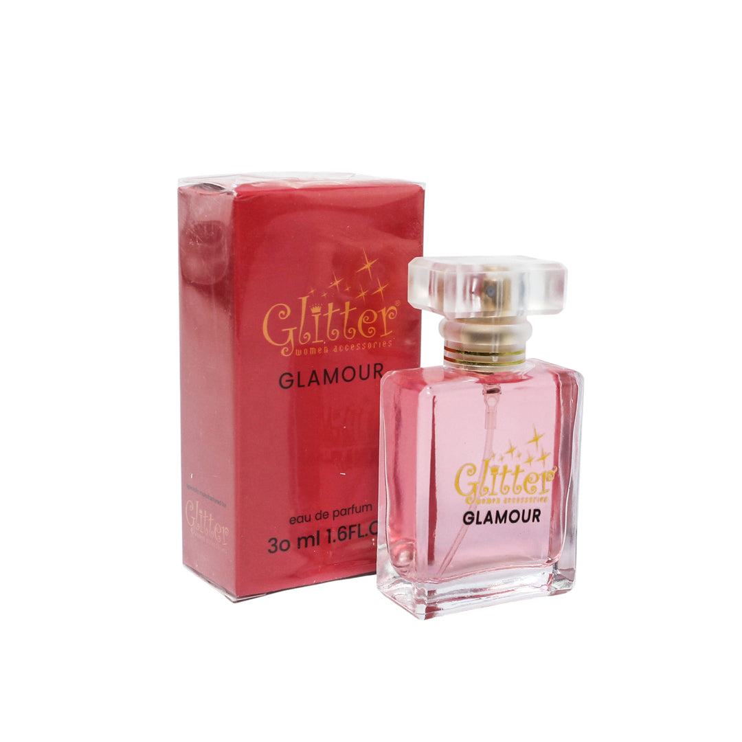 GLAMOUR Glitter Women Perfume