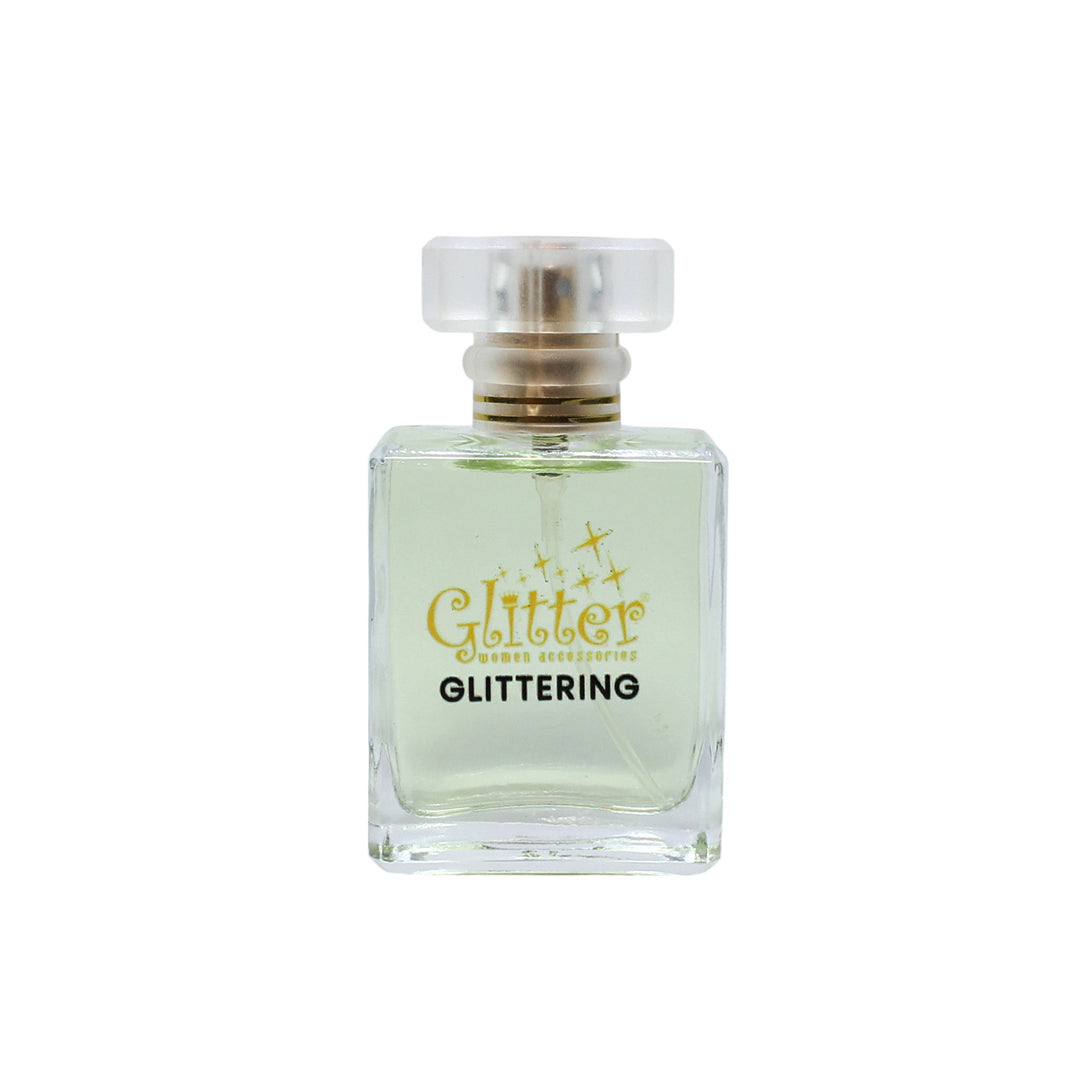 GLITTERING Glitter Women Perfume