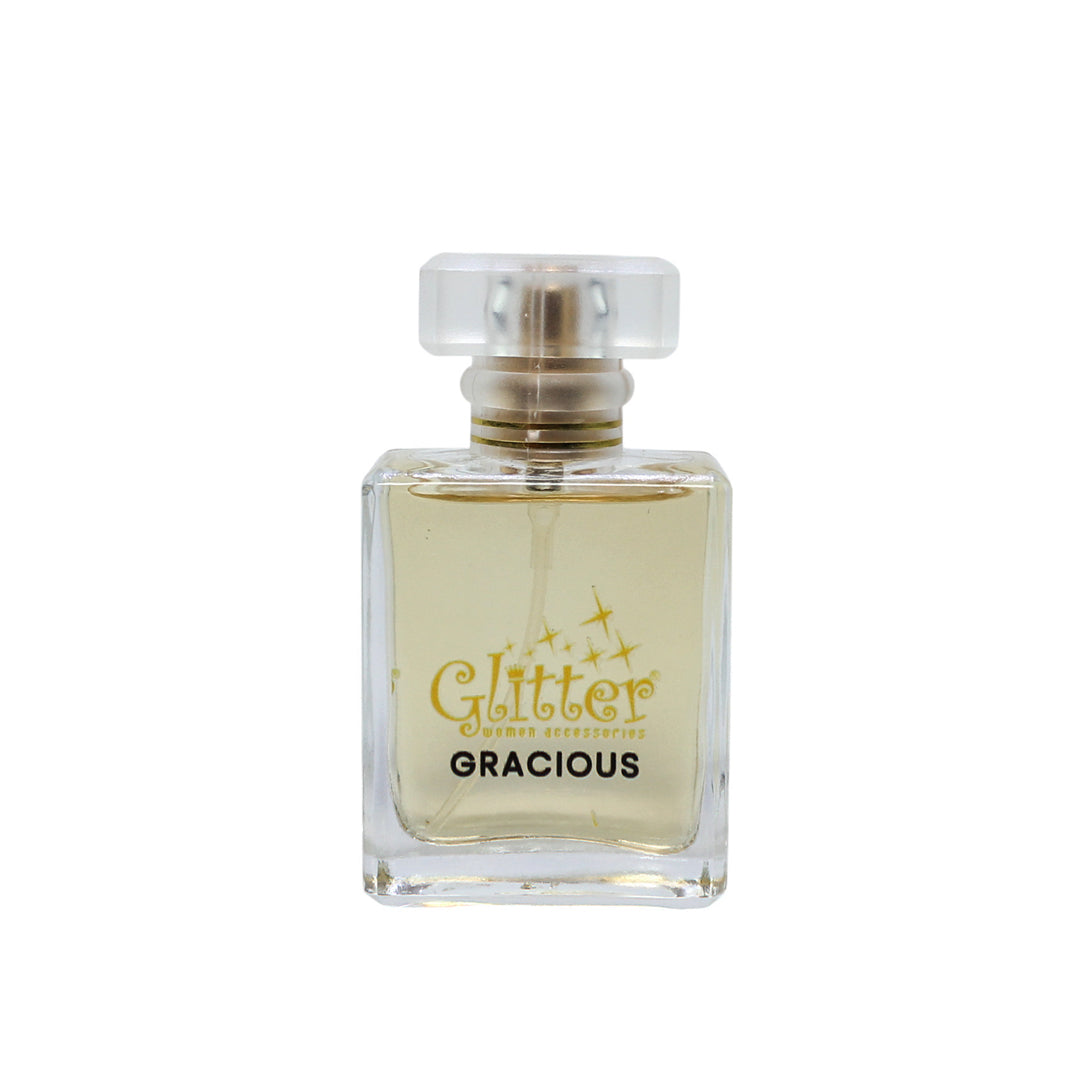 GRACLOUS Glitter Women Perfume